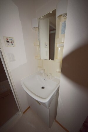 レジディア入谷の物件内観写真